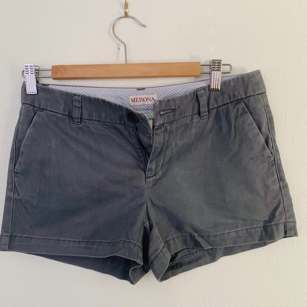 Cargo shorts